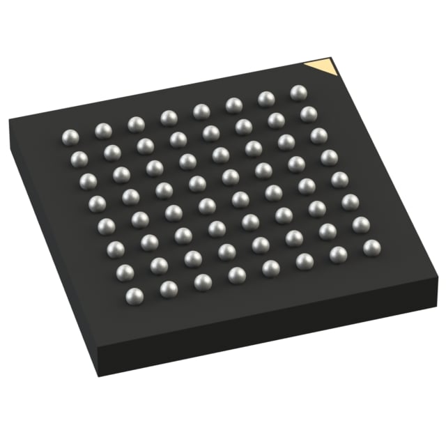 STM32C091RCI6 ST Microcontrollers | 64-UFBGA (5X5) | ARM Cortex-M0+, 256KB Flash