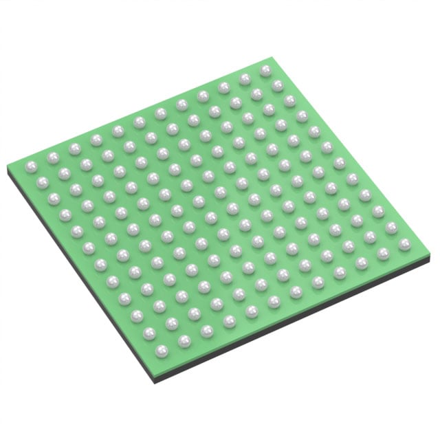 STM32H7R7Z8J6 ST Microcontrollers | 144-UFBGA (10x10) | 600MHz Cortex-M7, 2MB Flash