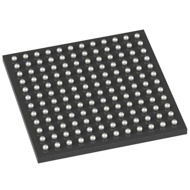 STM32H523ZCJ6 ST Microcontrollers | 144-UFBGA (10x10) | ARM Cortex-M33, 250MHz