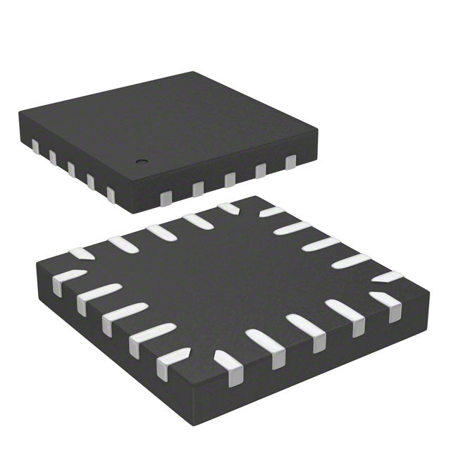 STM32L011F3U6TR ST Microcontroller | 20-UFQFPN（3X3） | 32MHz ARM Cortex-M0+, 16KB Flash