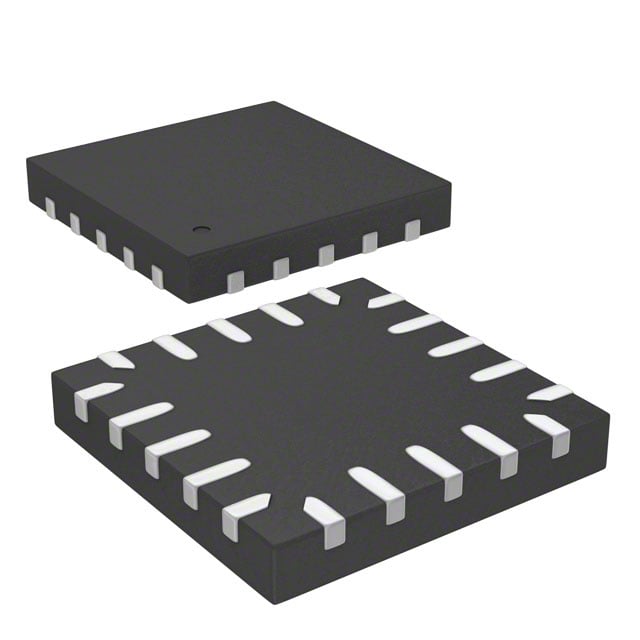 STM8S103F3U3TR ST Microcontroller | 20-UFQFPN (3x3) | 16MHz, 8KB Flash