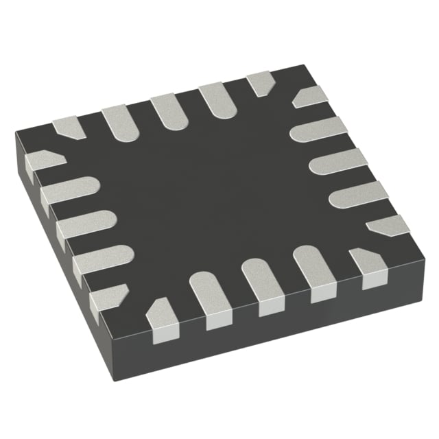 STM32C011F6U7TR ST Microcontroller | 20-UFQFPN（3X3） | 32KB Flash, 6KB RAM