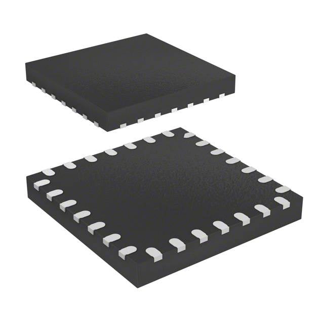 STM8L151G6U6TR ST Microcontroller | 28-UFQFPN（4X4） | 16MHz, 32KB Flash