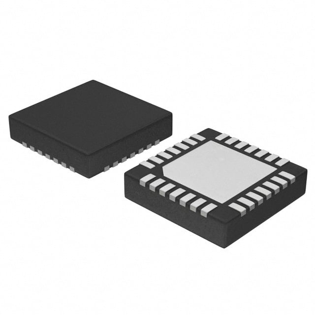 STM32G031G4U6 ST MCU | 28-UFQFPN (4x4) | ARM Cortex-M0+, 16KB Flash, 8KB SRAM