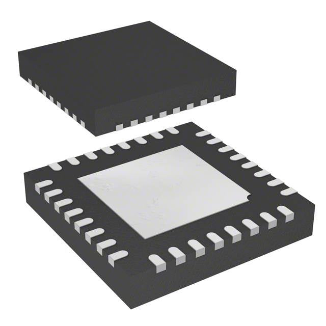 STM32G071KBU6 ST Microcontroller | 32-UFQFPN (5x5) | 64KB Flash, 36KB SRAM