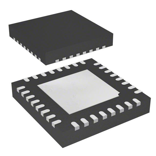 STM32L051K6U6TR ST Microcontroller | 32-UFQFPN（5X5） | 32MHz ARM Cortex-M0+, 32KB Flash
