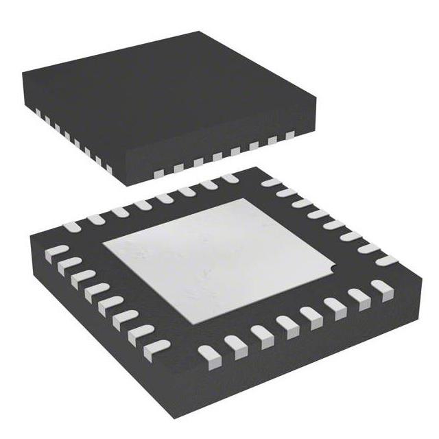 STM32C071KBU6N ST MCU | 32-UFQFPN（5X5） | 128KB Flash, 24KB SRAM