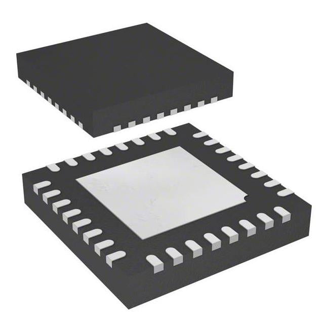 STM32C092KBU6 ST Microcontroller | 32-UFQFPN (5x5) | 48MHz ARM Cortex-M0+, 128KB Flash
