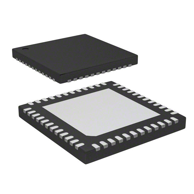 STM32C071CBU6N ST MCU | 48-UFQFPN（7X7） | 48MHz ARM Cortex-M0+, 128KB Flash