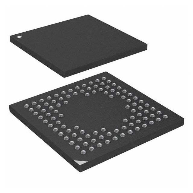 STM32U545VEI6Q ST Microcontroller | 100-UFBGA(7x7) | ARM Cortex-M33, 160MHz