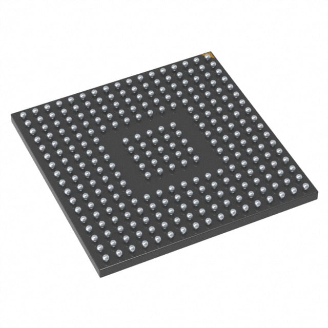 STM32F407IGH7 ST MCU | 176+25UFBGA(10x10) | 1MB Flash, 192KB SRAM