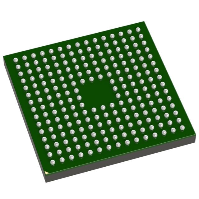 STM32F750N8H6 ST Microcontrollers | 216-TFBGA(13x13) | 32-bit ARM Cortex-M7, 1MB Flash
