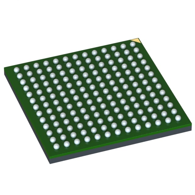 STM32U585AII3 ST Microcontrollers | 169-UFBGA (7x7) | ARM Cortex-M33, 160MHz