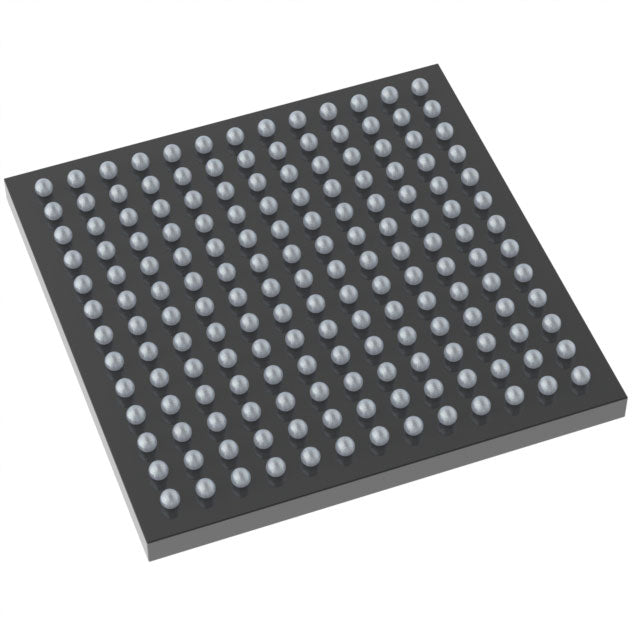 STM32H757AII6 ST Microcontrollers | 169-UFBGA(7x7) | Dual Core, 2MB Flash