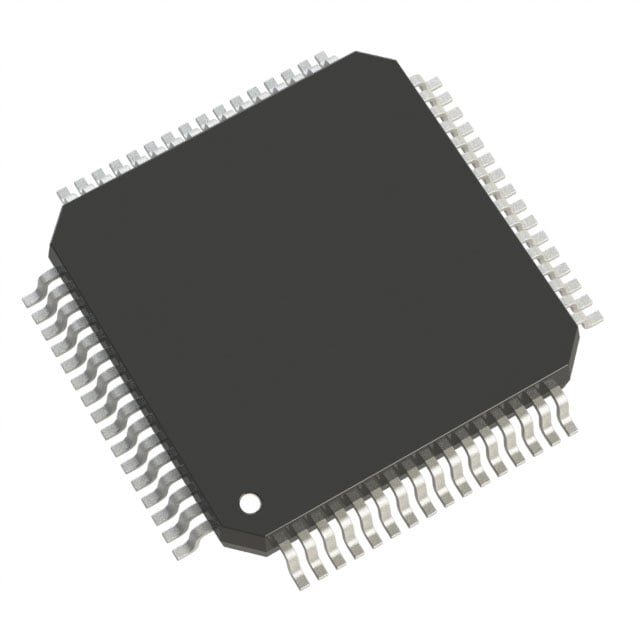 STM32F215RGT6 ST MCU | 64-LQFP（10X10） | 120MHz, 1MB Flash