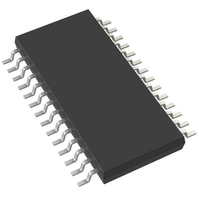 L6472H ST Motor Driver | 28-HTSSOP | 85V, 7A