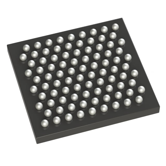 STM32U575OGY6QTR ST Microcontrollers | 90-WLCSP (4.2x3.95) | 160MHz Arm Cortex-M33, 2MB Flash
