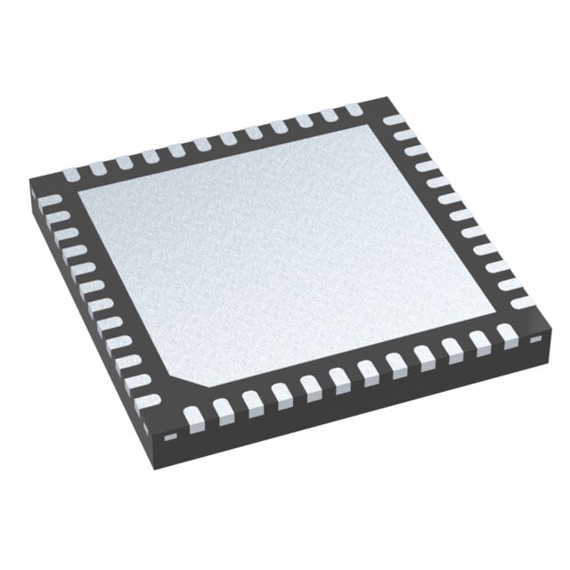 STM32H562RIV6 ST MCU | 68-VFQFPN（8X8） | 250MHz Cortex-M33, 2MB Flash
