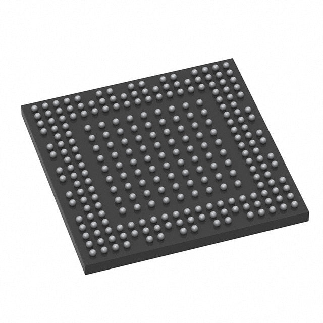 STM32MP151DAD1 ST Microprocessors | 257-TFBGA (10x10) | 1x Cortex-A7, 1x Cortex-M4