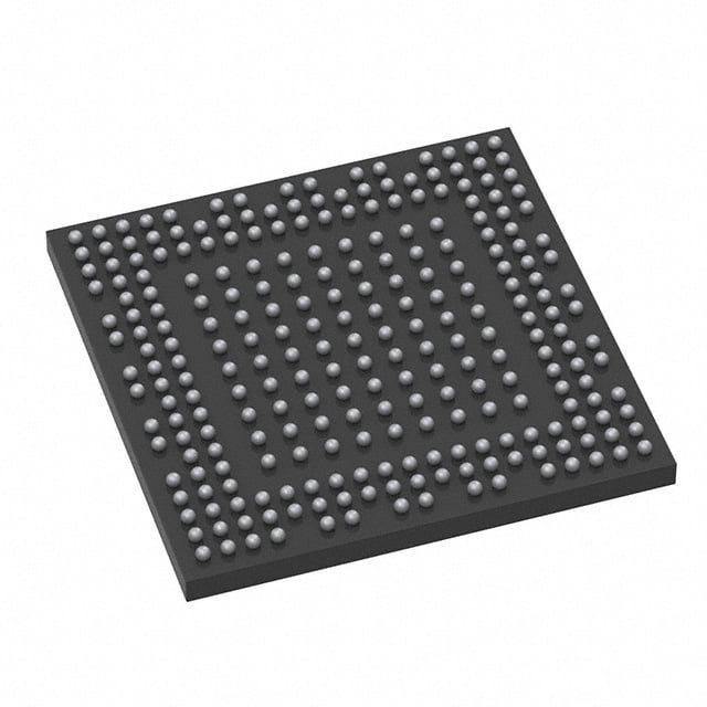 STM32MP157DAD1 ST Microprocessors | 257-TFBGA (10x10) | Dual Cortex-A7, Cortex-M4