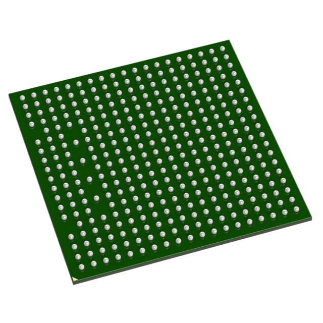 STM32MP153AAB3 ST Microprocessors | 354-LFBGA (16x16) | Dual Cortex-A7, Cortex-M4
