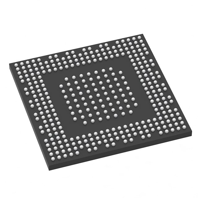 STM32MP151AAC3 ST Microprocessors | 361-TFBGA(12X12) | ARM Cortex-A7, 650MHz