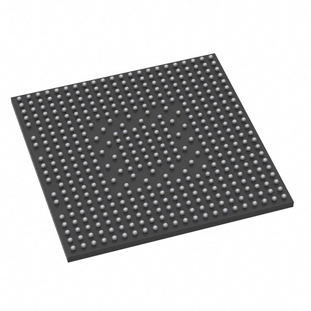 STM32MP153FAA1 ST Microprocessors | 448-LFBGA (18x18) | Dual Cortex-A7, Cortex-M4