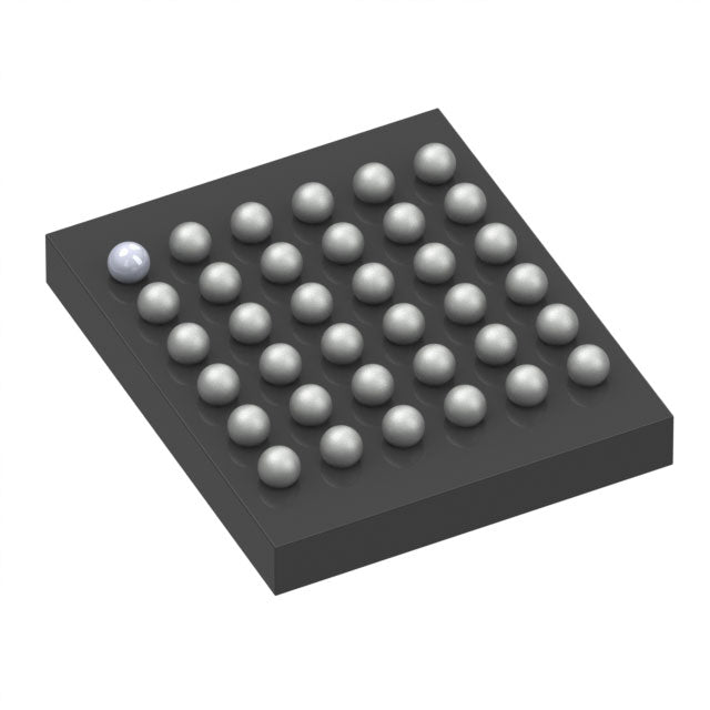 STM32L412TBY6TR ST Microcontroller | 36-WLCSP (2.58x3.07) | 80MHz, 128KB Flash