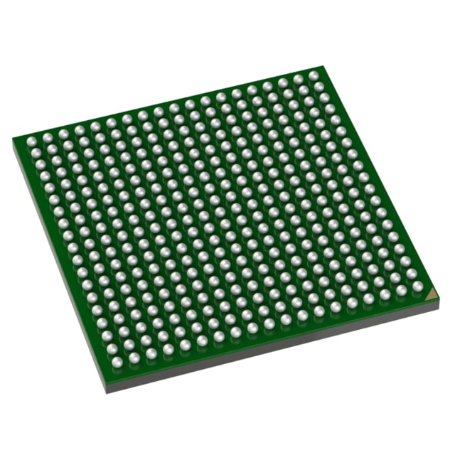 STM32MP257DAL3 ST Microprocessors | 361-VFBGA (10x10) | Dual Cortex-A7, Cortex-M4