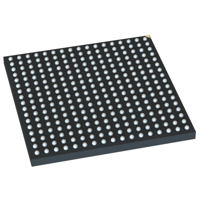 STM32MP135FAE7 ST Microprocessors | 289-LFBGA (14x14) | ARM Cortex-A7, 650MHz