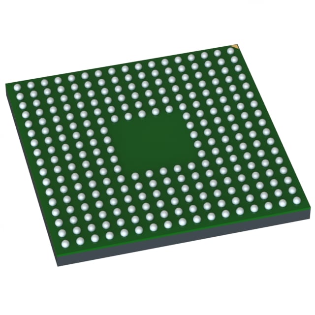 STM32N655X0H3Q ST MCU | 264-VFBGA (14x14) | 600MHz, 2MB Flash