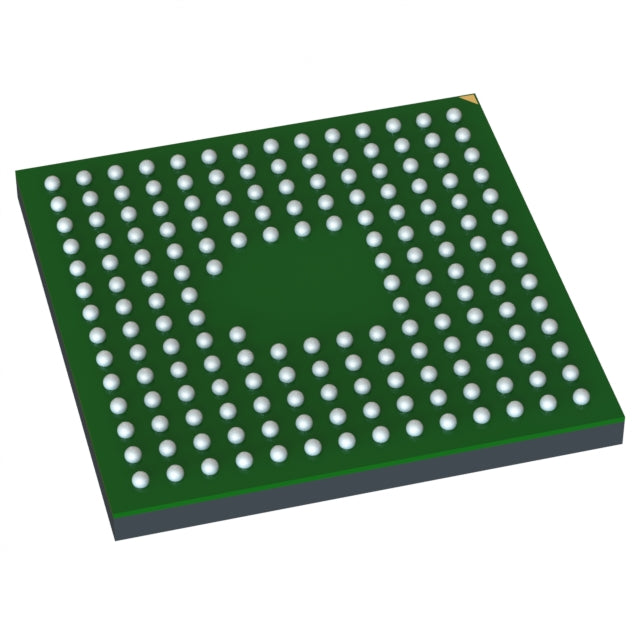 STM32N657I0H3Q ST MCU | 178-VFBGA (12X12) | 600MHz, 2MB Flash