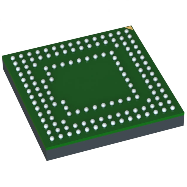STM32N657Z0H3Q ST MCU | 142-VFBGA（8X8） | 600MHz Cortex-M7, 2MB Flash