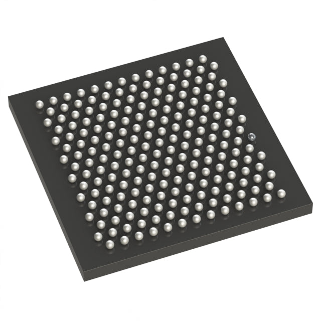 STM32U5G9BJY6QTR ST MCU | 208-WLCSP (5.8X5.6) | Arm Cortex-M33, 4MB Flash