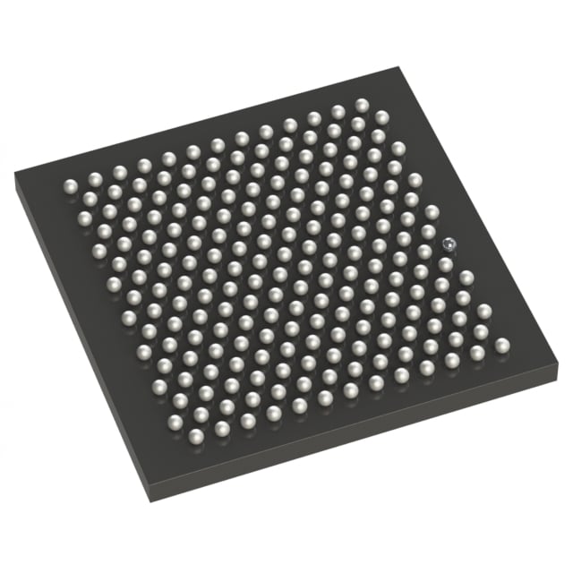 STM32U5F9BJY6QTR ST Microcontroller | 208-WLCSP (5.8x5.6) | 160MHz Cortex-M33, 2MB Flash