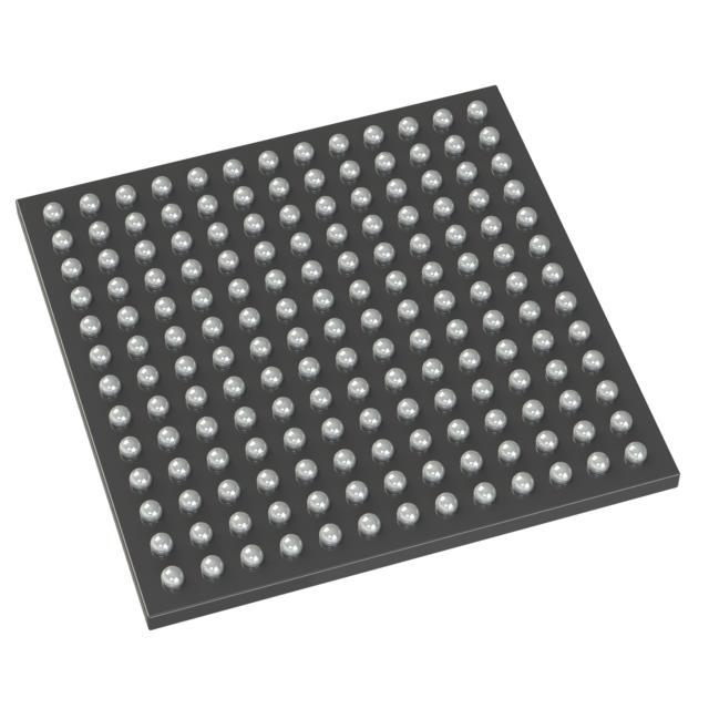 STM32U5A5AJH3 ST Microcontrollers | 169-TFBGA (7X7) | ARM Cortex-M33, 2MB Flash