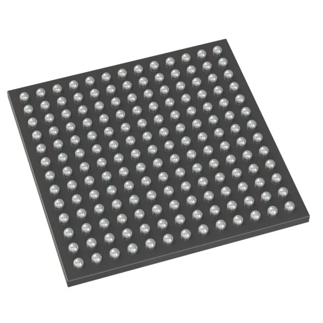 STM32U5A5AJH6Q ST Microcontroller | 169-TFBGA(7x7) | Arm Cortex-M33, 2MB Flash