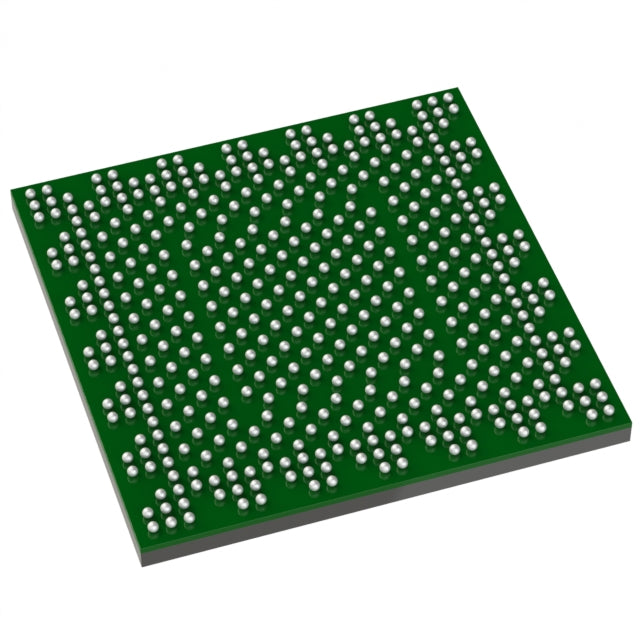 STM32MP257FAK3 ST Microprocessors | 424-VFBGA (14X14) | Dual Cortex-A7, Cortex-M4