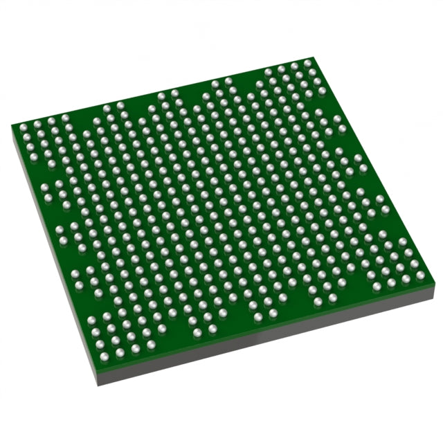 STM32MP257FAI3 ST Microprocessors | 436-TFBGA (18x18) | Dual Cortex-A7, Cortex-M4