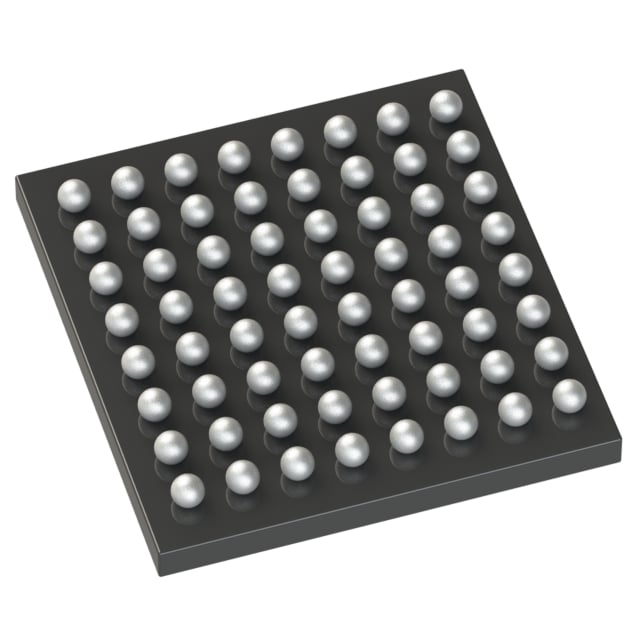 STM32F103REY6TR ST Microcontroller | 64-WLCSP (4.47×4.4) | 512KB Flash, 72MHz