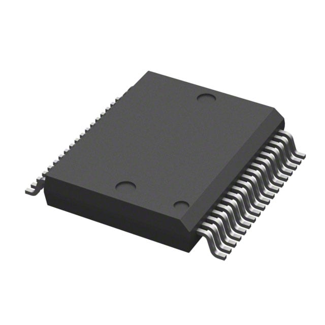 VNH7070AYTR ST Motor Driver | PowerSSO-36 TP | 40A, 28V