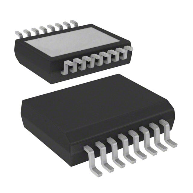 VN9012AJTR ST Automotive Power Switch | PowerSSO-16 | 12A, 36V