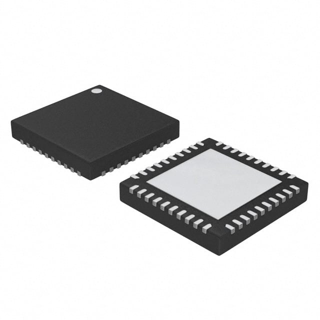 L99LD20Q6TR ST Automotive LED Driver | 40-QFN (6x6) | 40V, 1.5A