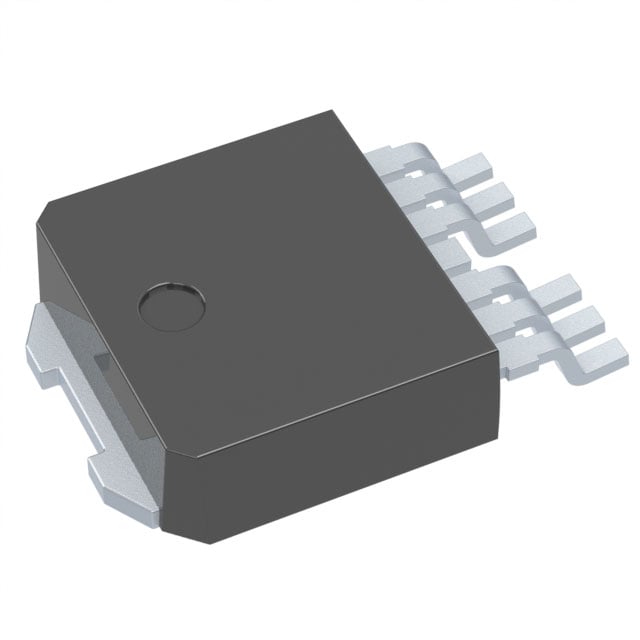 L5300AH7TR ST Thyristor | 6-HPAK | 800V, 30A