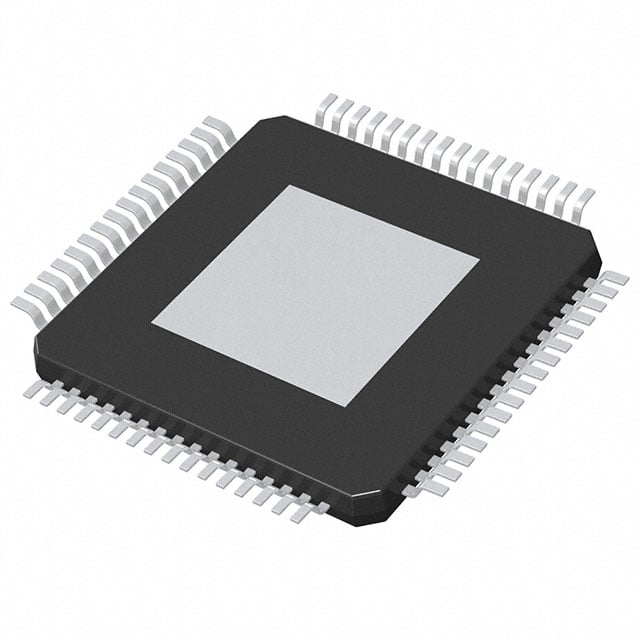 STSPIN32F0251TR ST Motor Driver | 64-TQFP-EP (10x10) | 250V, 3-Phase