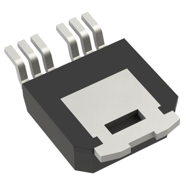 VN5E010AHTR-E ST Power Switch | HPAK | 10mΩ Rds(on), 60V