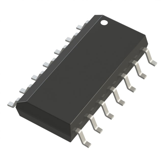 TSV794IDT ST Operational Amplifier | 14-SO | 10MHz GBW, 3.5V/µs Slew Rate