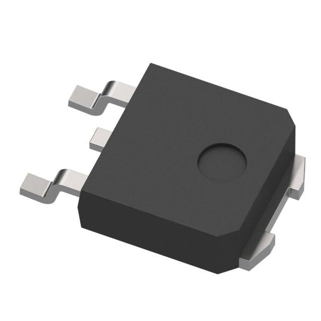 VND5N07-E ST Power Switch | TO-252 (DPAK) | 5.5A, 70V