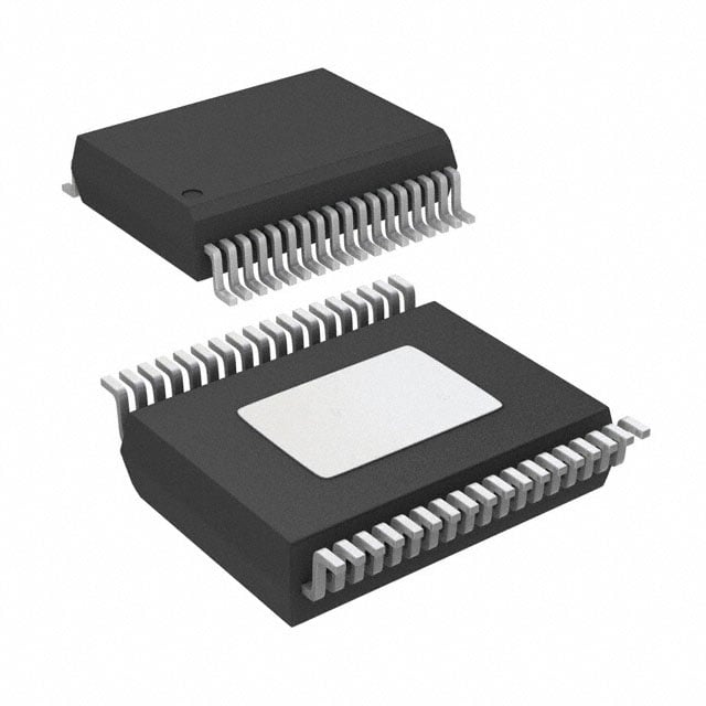 STA333ML13TR ST Audio Amplifier | POWERSSO-36EPD | 2x10W, 4-8Ω