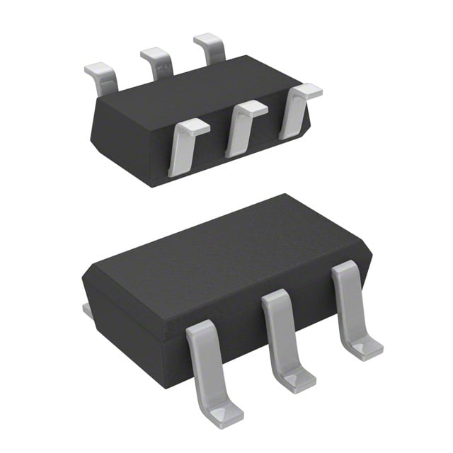 TSC214IYCT ST Current Sense Amplifier | SC-70-6 | 500kHz BW, 4V-26V